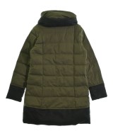 YOSOOU（ヨソオウ）ダウンコート カーキ サイズ:2(M位) レディース/2200700129010