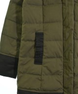 YOSOOU（ヨソオウ）ダウンコート カーキ サイズ:2(M位) レディース/2200700129010