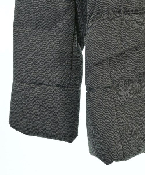 YOSOOU（ヨソオウ）カジュアルジャケット グレー サイズ:5(XXL位) メンズ/2200665442070