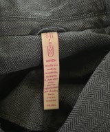 YOSOOU（ヨソオウ）カジュアルジャケット グレー サイズ:5(XXL位) メンズ/2200665442070