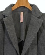 YOSOOU（ヨソオウ）カジュアルジャケット グレー サイズ:5(XXL位) メンズ/2200665442070