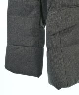 YOSOOU（ヨソオウ）カジュアルジャケット グレー サイズ:5(XXL位) メンズ/2200665442070