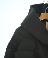 YOSOOU（ヨソオウ）ダウンコート 黒 サイズ:2(M位) レディース/2200684697284