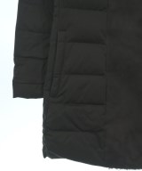 YOSOOU（ヨソオウ）ダウンコート 黒 サイズ:2(M位) レディース/2200684697284
