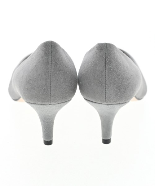 PACO POVEDA（パコポベダ）パンプス グレー サイズ:EU37(23.5cm位) レディース/2200637817028