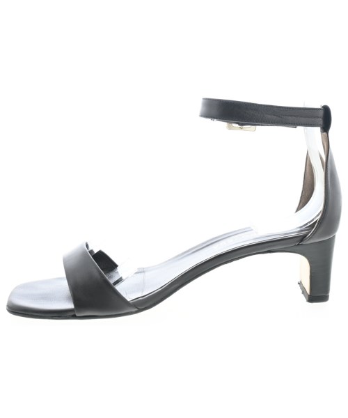 PACO POVEDA（パコポベダ）サンダル 黒 サイズ:EU36(22.5cm位) レディース/2200671025038