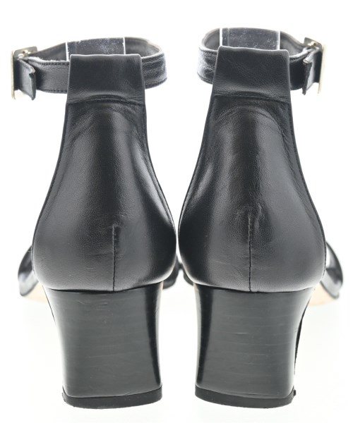 PACO POVEDA（パコポベダ）サンダル 黒 サイズ:EU36(22.5cm位) レディース/2200671025038