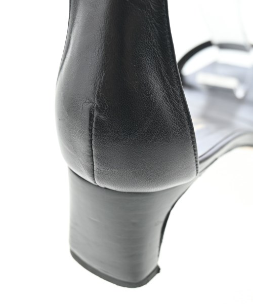 PACO POVEDA（パコポベダ）サンダル 黒 サイズ:EU36(22.5cm位) レディース/2200671025038