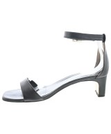 PACO POVEDA（パコポベダ）サンダル 黒 サイズ:EU36(22.5cm位) レディース/2200671025038