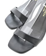 PACO POVEDA（パコポベダ）サンダル 黒 サイズ:EU36(22.5cm位) レディース/2200671025038