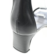 PACO POVEDA（パコポベダ）サンダル 黒 サイズ:EU36(22.5cm位) レディース/2200671025038