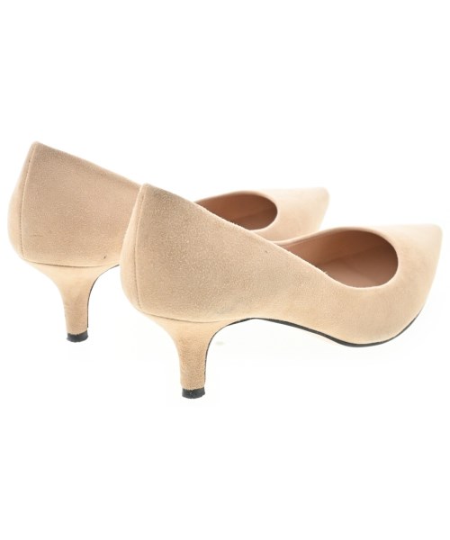 PACO POVEDA（パコポベダ）パンプス ベージュ サイズ:EU36 1/2(23cm位) レディース/2200656803019