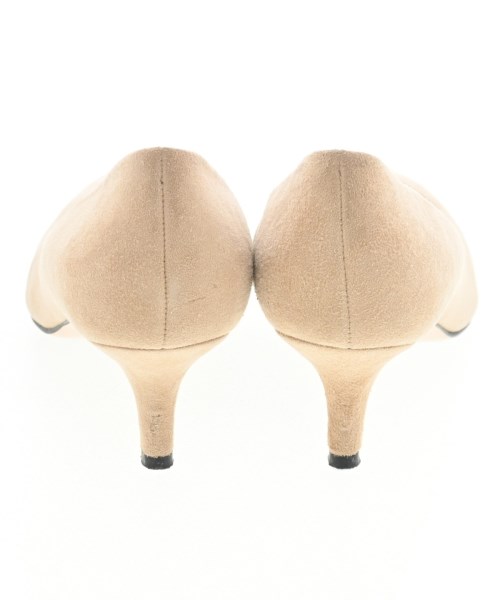 PACO POVEDA（パコポベダ）パンプス ベージュ サイズ:EU36 1/2(23cm位) レディース/2200656803019