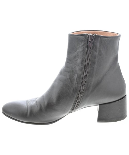 PACO POVEDA（パコポベダ）ブーツ 茶 サイズ:EU38(24.5cm位) レディース/2200636665019