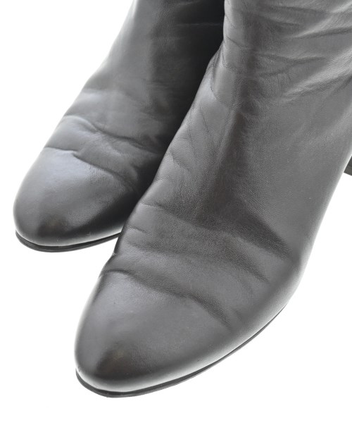 PACO POVEDA（パコポベダ）ブーツ 茶 サイズ:EU38(24.5cm位) レディース/2200636665019