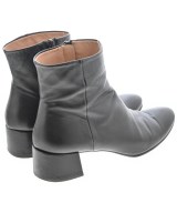 PACO POVEDA（パコポベダ）ブーツ 茶 サイズ:EU38(24.5cm位) レディース/2200636665019