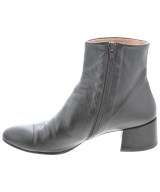 PACO POVEDA（パコポベダ）ブーツ 茶 サイズ:EU38(24.5cm位) レディース/2200636665019