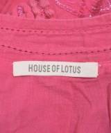 HOUSE OF LOTUS（ハウスオブロータス）ワンピース ピンク サイズ:M レディース/2200633678098
