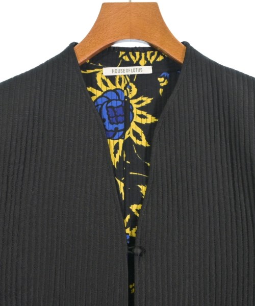 HOUSE OF LOTUS（ハウスオブロータス）その他 黒 サイズ:M レディース/2200630252031