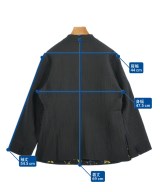 HOUSE OF LOTUS（ハウスオブロータス）その他 黒 サイズ:M レディース/2200630252031