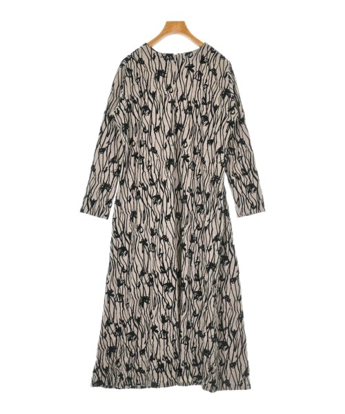 HOUSE OF LOTUS（ハウスオブロータス）ワンピース ベージュ サイズ:M レディース/2200635554048
