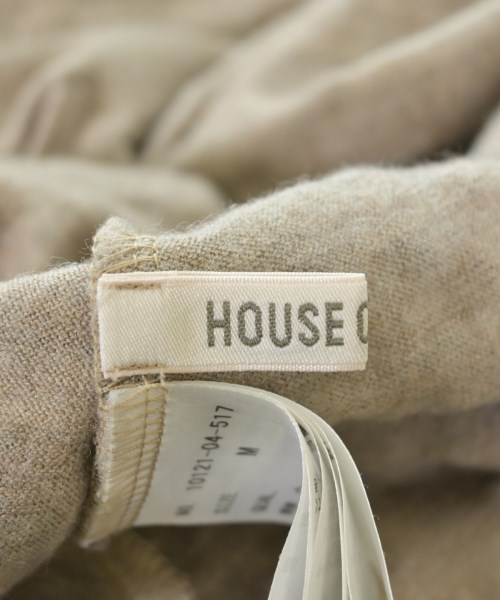 HOUSE OF LOTUS（ハウスオブロータス）ワンピース ベージュ サイズ:M レディース/2200635554048