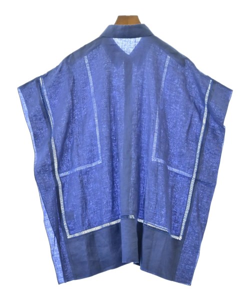 HOUSE OF LOTUS（ハウスオブロータス）カジュアルシャツ 紫 サイズ:F レディース/2200635995094