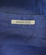HOUSE OF LOTUS（ハウスオブロータス）カジュアルシャツ 紫 サイズ:F レディース/2200635995094
