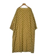 HOUSE OF LOTUS（ハウスオブロータス）ワンピース 黄 サイズ:M レディース/2200635995131