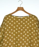 HOUSE OF LOTUS（ハウスオブロータス）ワンピース 黄 サイズ:M レディース/2200635995131