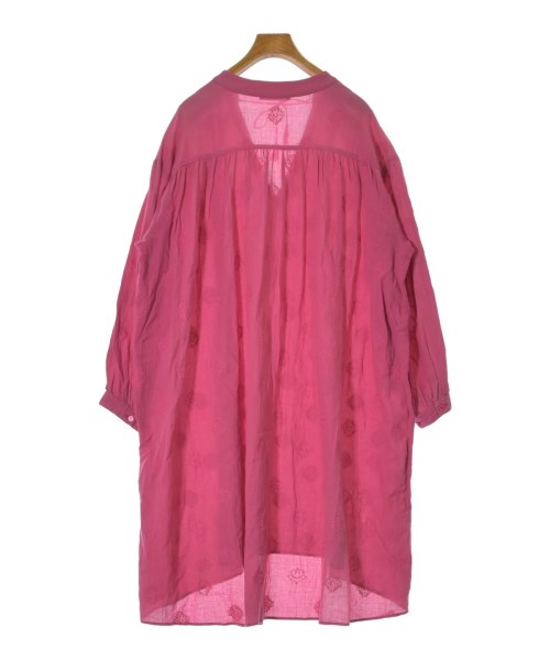 HOUSE OF LOTUS（ハウスオブロータス）ワンピース ピンク サイズ:F レディース/2200635995186