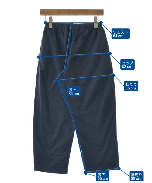 HOUSE OF LOTUS（ハウスオブロータス）その他 紺 サイズ:S レディース/2200635995193