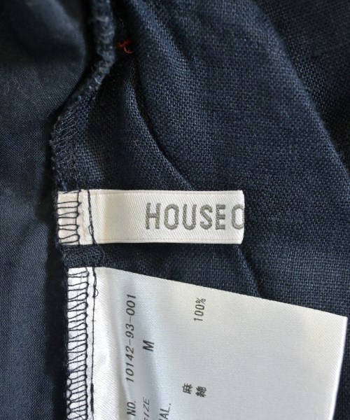 HOUSE OF LOTUS（ハウスオブロータス）ロング・マキシ丈スカート 紺 サイズ:M レディース/2200619059019