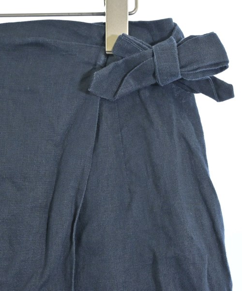 HOUSE OF LOTUS（ハウスオブロータス）ロング・マキシ丈スカート 紺 サイズ:M レディース/2200619059019