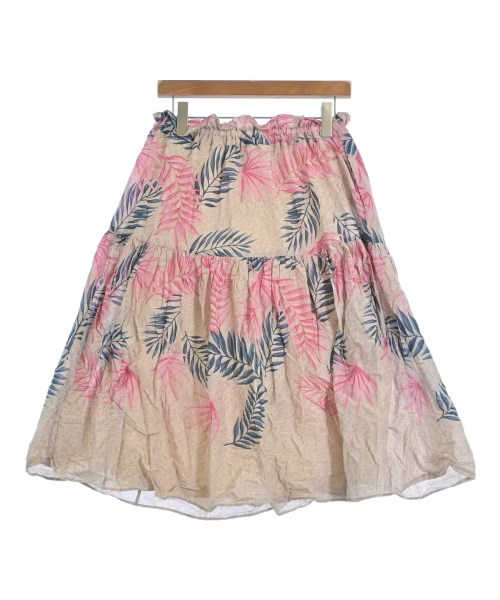 HOUSE OF LOTUS（ハウスオブロータス）ロング・マキシ丈スカート ベージュ サイズ:-(M位) レディース/2200619059033