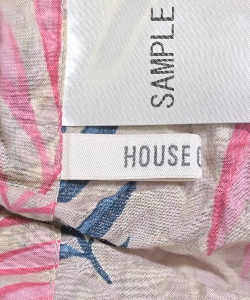 HOUSE OF LOTUS（ハウスオブロータス）ロング・マキシ丈スカート ベージュ サイズ:-(M位) レディース/2200619059033