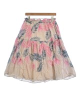 HOUSE OF LOTUS（ハウスオブロータス）ロング・マキシ丈スカート ベージュ サイズ:-(M位) レディース/2200619059033