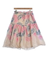 HOUSE OF LOTUS ロング・マキシ丈スカート