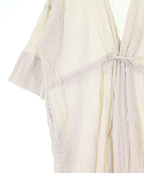 HOUSE OF LOTUS（ハウスオブロータス）カジュアルシャツ ベージュ サイズ:M レディース/2200636709119