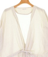 HOUSE OF LOTUS（ハウスオブロータス）カジュアルシャツ ベージュ サイズ:M レディース/2200636709119