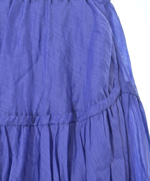 HOUSE OF LOTUS（ハウスオブロータス）ひざ丈スカート 青 サイズ:M レディース/2200639139012