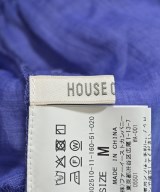 HOUSE OF LOTUS（ハウスオブロータス）ひざ丈スカート 青 サイズ:M レディース/2200639139012