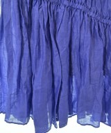 HOUSE OF LOTUS（ハウスオブロータス）ひざ丈スカート 青 サイズ:M レディース/2200639139012