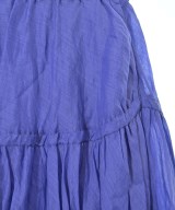 HOUSE OF LOTUS（ハウスオブロータス）ひざ丈スカート 青 サイズ:M レディース/2200639139012