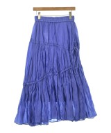 HOUSE OF LOTUS ひざ丈スカート