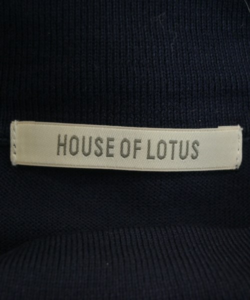 HOUSE OF LOTUS（ハウスオブロータス）ワンピース 紺 サイズ:M レディース/2200642639110