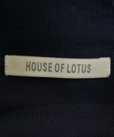 HOUSE OF LOTUS（ハウスオブロータス）ワンピース 紺 サイズ:M レディース/2200642639110