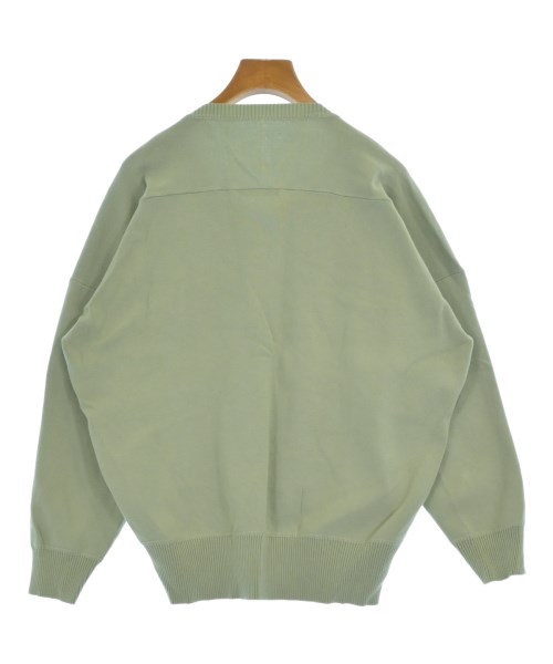 HOUSE OF LOTUS（ハウスオブロータス）ニット・セーター 緑 サイズ:M レディース/2200644388016