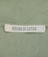 HOUSE OF LOTUS（ハウスオブロータス）ニット・セーター 緑 サイズ:M レディース/2200644388016