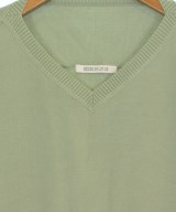 HOUSE OF LOTUS（ハウスオブロータス）ニット・セーター 緑 サイズ:M レディース/2200644388016